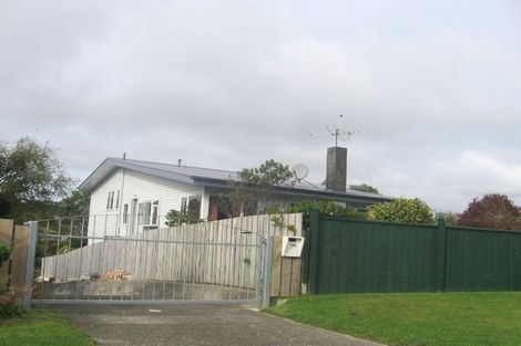 Photo of property in 184 Dowse Drive, Maungaraki, Lower Hutt, 5010
