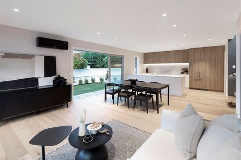 Photo of property in 40 Rayburn Avenue, Papanui, Christchurch, 8053