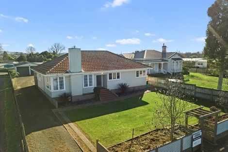 Photo of property in 75 North Street, Morrinsville, 3300