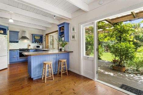 Photo of property in 3 Cambria Road, Devonport, Auckland, 0624