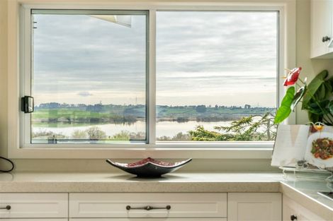 Photo of property in 319b Rotowaro Road, Huntly, 3771