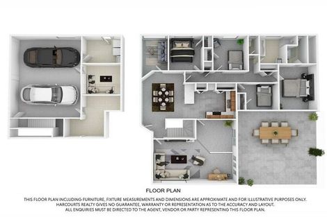 Photo of property in 6 Exeter Street, Glenview, Hamilton, 3206