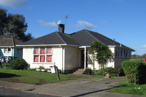 Photo of property in 57 Cooper Crescent, Otara, Auckland, 2023