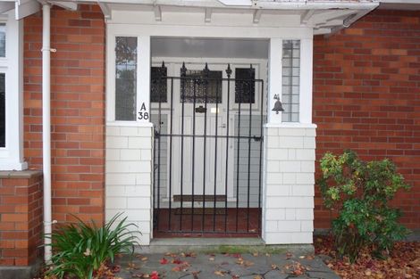 Photo of property in 38 Hamilton Avenue, Ilam, Christchurch, 8041