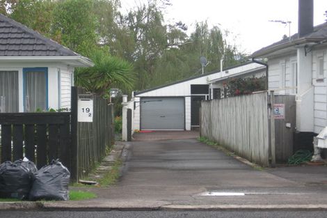 Photo of property in 1/17 Rosier Road, Glen Eden, Auckland, 0602
