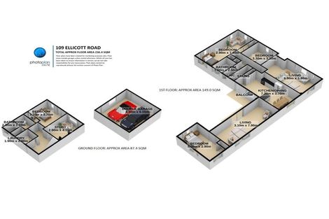 Photo of property in 109 Ellicott Road, Nawton, Hamilton, 3200