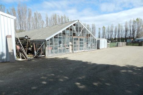 Photo of property in 24 Levels Store Road, Levels Valley, Timaru, 7975