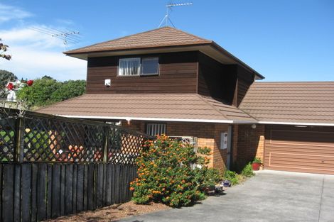 Photo of property in 1/82 Aberfeldy Avenue, Highland Park, Auckland, 2010