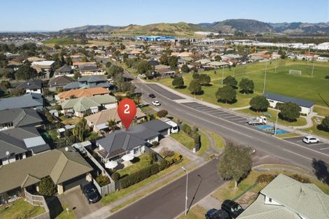 Photo of property in 2 Lasiandra Place, Mount Maunganui, 3116