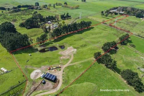 Photo of property in 181 Swamp Road, Te Horo, Otaki, 5581
