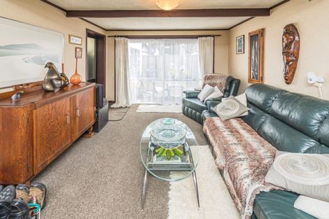 Photo of property in 56 Exeter Crescent, Springvale, Whanganui, 4501