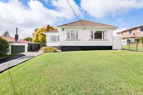 Photo of property in 11 Mcleod Road, Henderson, Auckland, 0612