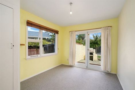 Photo of property in 15 Cranbrook Avenue, Burnside, Christchurch, 8053