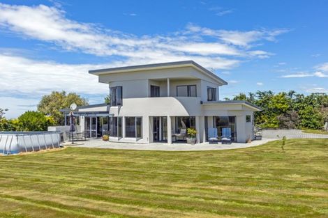 Photo of property in 359 Fraser Road, Rosewill, Timaru, 7975