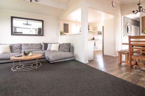 Photo of property in 12 Hunter Street, Milson, Palmerston North, 4414