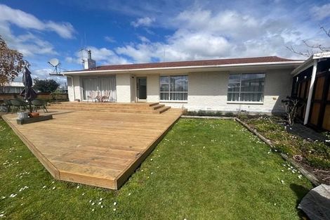 Photo of property in 30 Dewe Avenue, Feilding, 4702