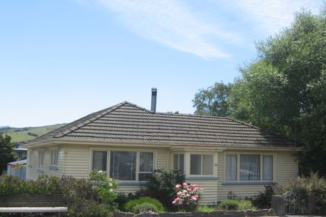 Photo of property in 56 Rue Lavaud, Akaroa, 7520