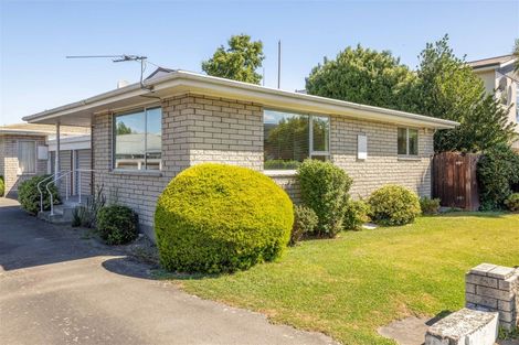 Photo of property in 1/23 Maxwell Street, Riccarton, Christchurch, 8041