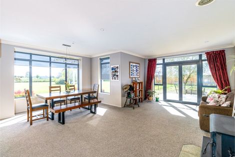 Photo of property in 226 Fords Road, Willowby, Ashburton, 7773