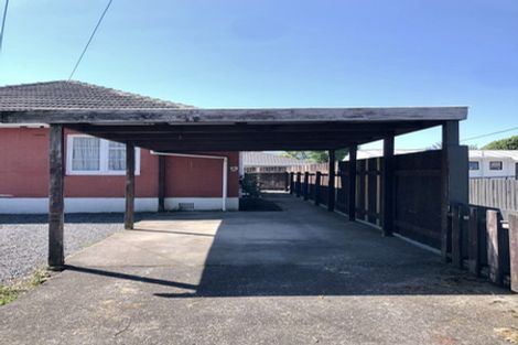 Photo of property in 195a Naenae Road, Naenae, Lower Hutt, 5011