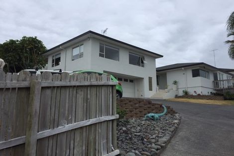 Photo of property in 5 Tern Place, Unsworth Heights, Auckland, 0632