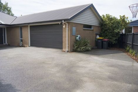 Photo of property in 34a Russley Road, Russley, Christchurch, 8042