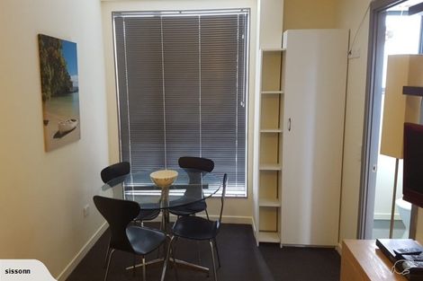 Photo of property in Southern Cross Apartments, 517/35 Abel Smith Street, Te Aro, Wellington, 6011