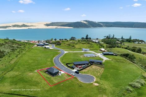 Photo of property in 52 Opononi Heights Drive, Opononi, Kaikohe, 0473