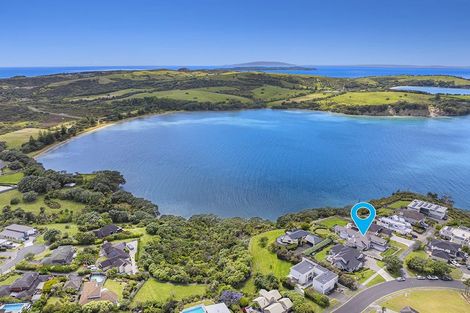 Photo of property in 27 Clansman Terrace, Gulf Harbour, Whangaparaoa, 0930