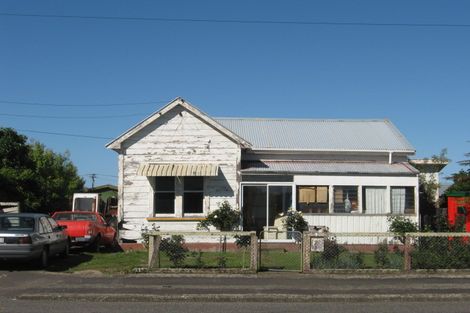 Photo of property in 7 Niblett Street, Whanganui, 4500