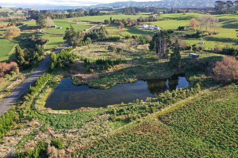 Photo of property in 336 Makomako Road, Pahiatua, 4983