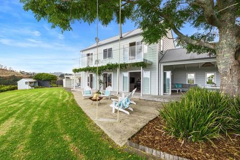 Photo of property in 207 Rocky Cutting Road, Waitao, Tauranga, 3175