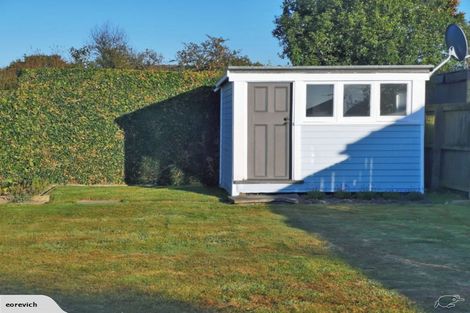 Photo of property in 129 Kerrs Road, Avonside, Christchurch, 8061