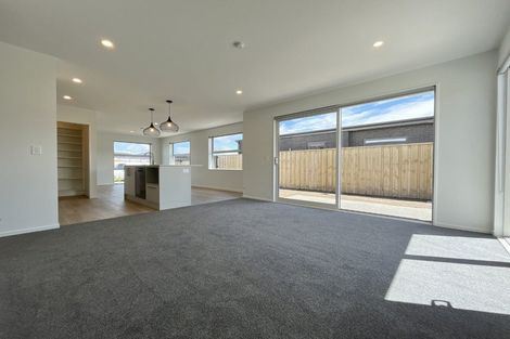Photo of property in 89 Lennon Drive, Rolleston, 7614