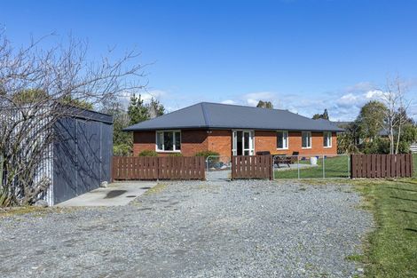 Photo of property in 44 Line Road, Methven, Ashburton, 7776