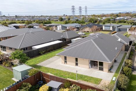 Photo of property in 7 Millesimes Way, Yaldhurst, Christchurch, 8042