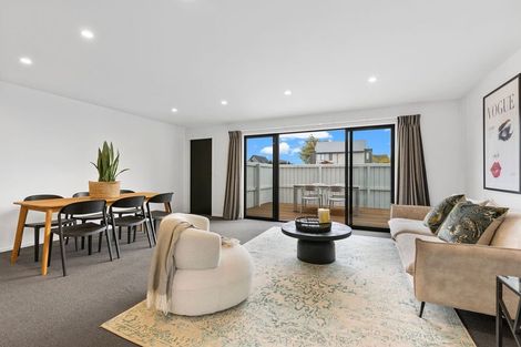 Photo of property in 1/448 Madras Street, St Albans, Christchurch, 8014