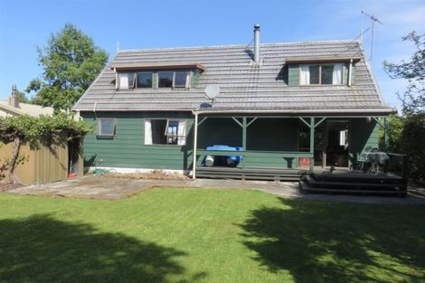 Photo of property in 20 Jollie Street, Geraldine, 7930