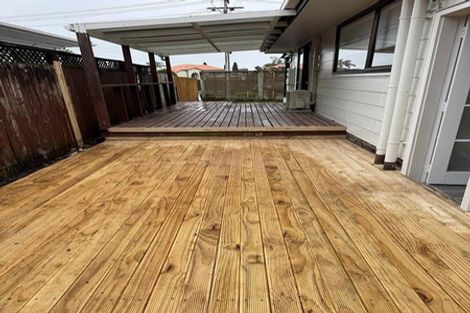 Photo of property in 1/4 Bowling Avenue, Epsom, Auckland, 1023