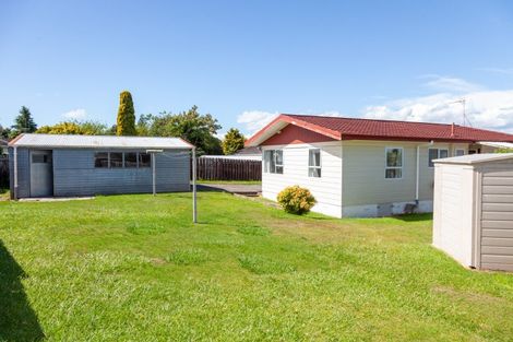 Photo of property in 8 Waimea Place, Tokoroa, 3420