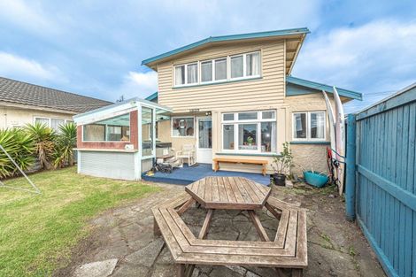 Photo of property in 26 Seafront Road, Castlecliff, Whanganui, 4501