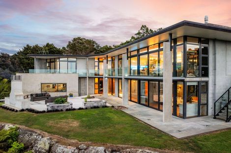 Photo of property in 50 Te Rongo Road, Parua Bay, Whangarei, 0174