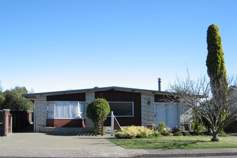 Photo of property in 10 Durham Drive, Havelock North, 4130