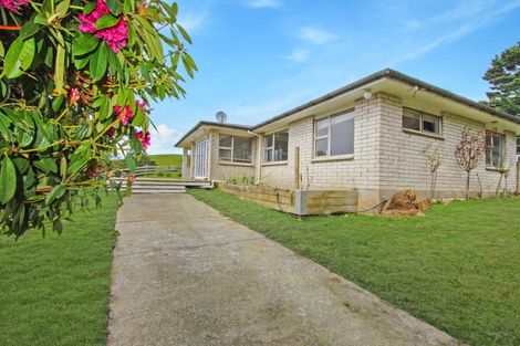 Photo of property in 131 Omata Road, Pahiatua, 4988