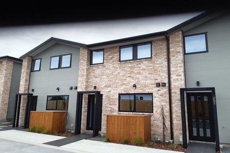 Photo of property in 29b Webb Street, St Albans, Christchurch, 8014