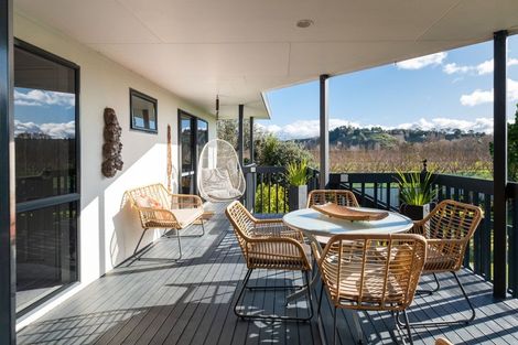 Photo of property in 85 Le Quesne Road, Bay View, Napier, 4104