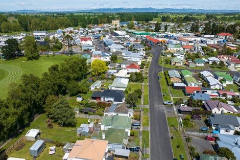 Photo of property in 19 Corbett Street, Paeroa, 3600