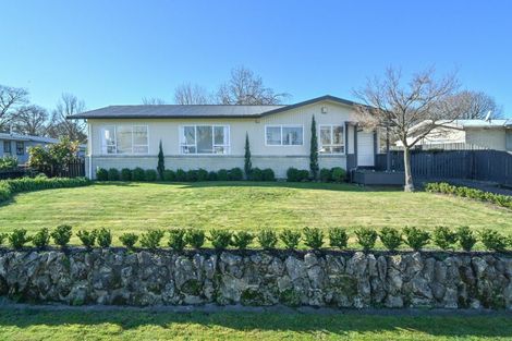Photo of property in 32 Ardrossan Avenue, Flaxmere, Hastings, 4120
