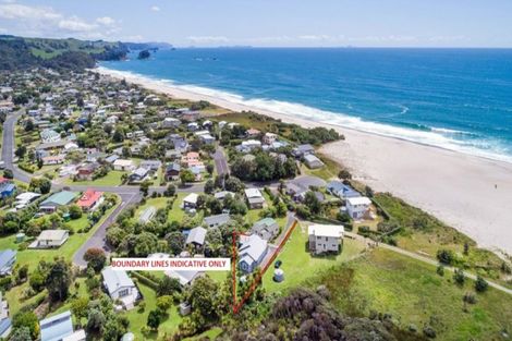 Photo of property in 124a Kon Tiki Road, Whiritoa, Whangamata, 3691