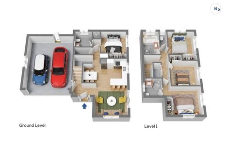 Photo of property in 46c Takanini School Road, Takanini, 2112